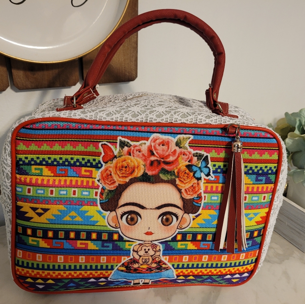 Artesan handbag